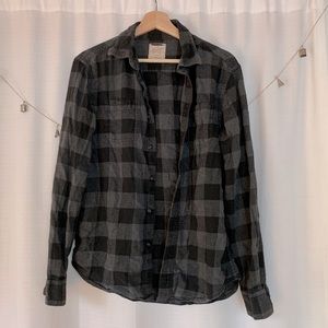 AMERICAN EAGLE flannel